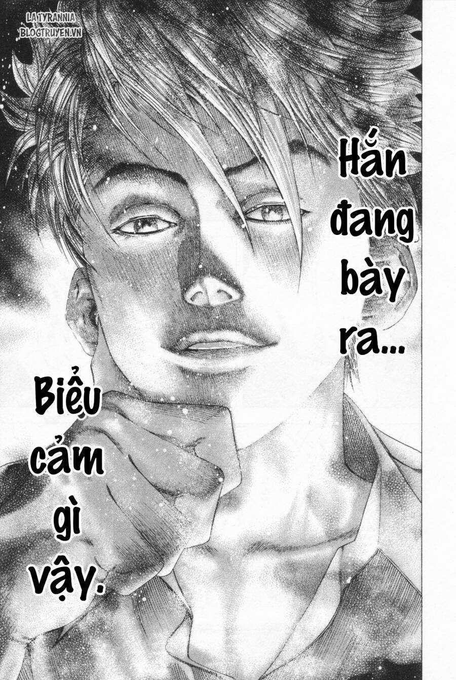 Usogui - Chương 102 - Trang 13