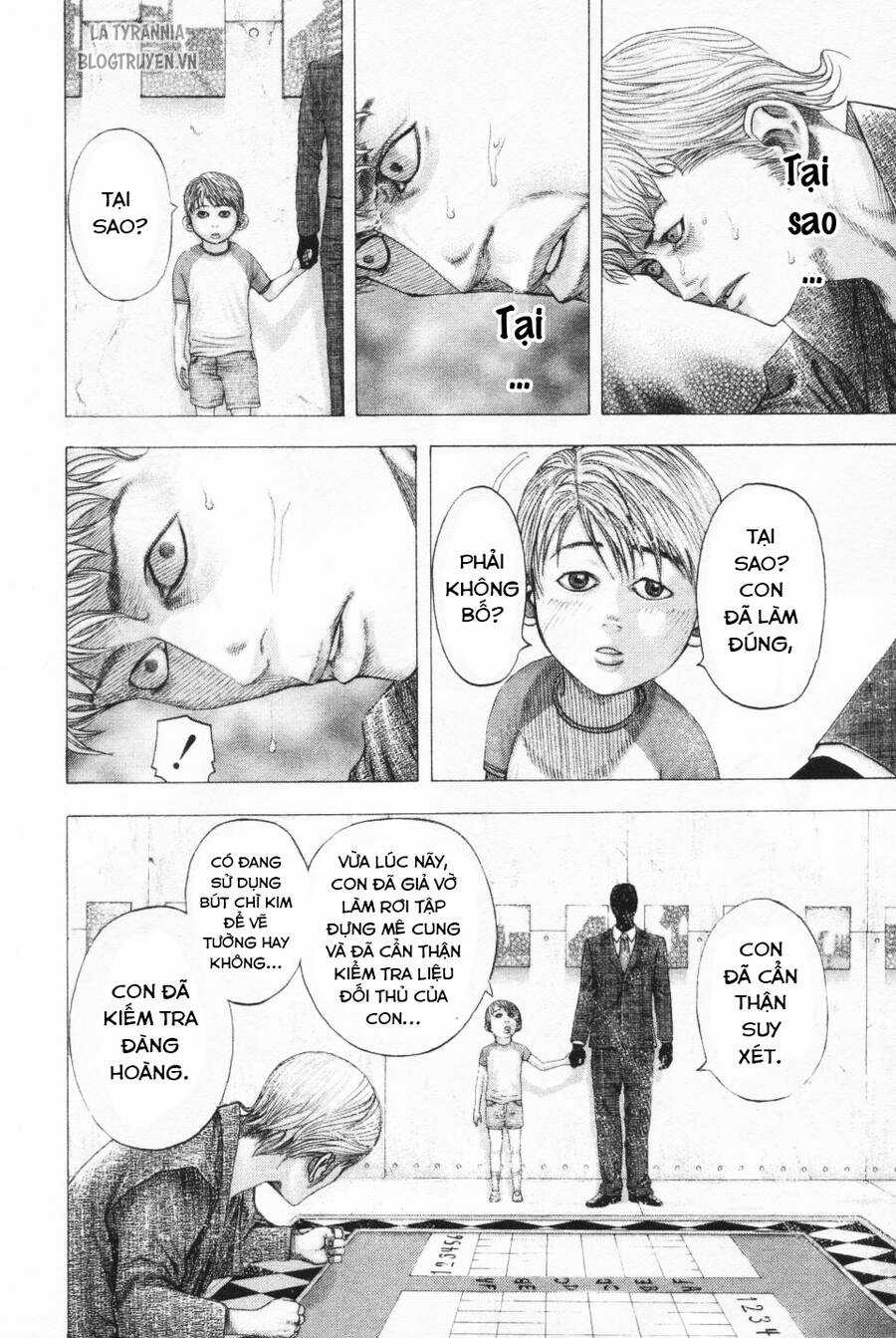 Usogui - Chương 102 - Trang 14