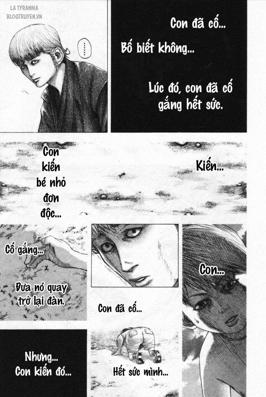 Usogui - Chương 102 - Trang 17