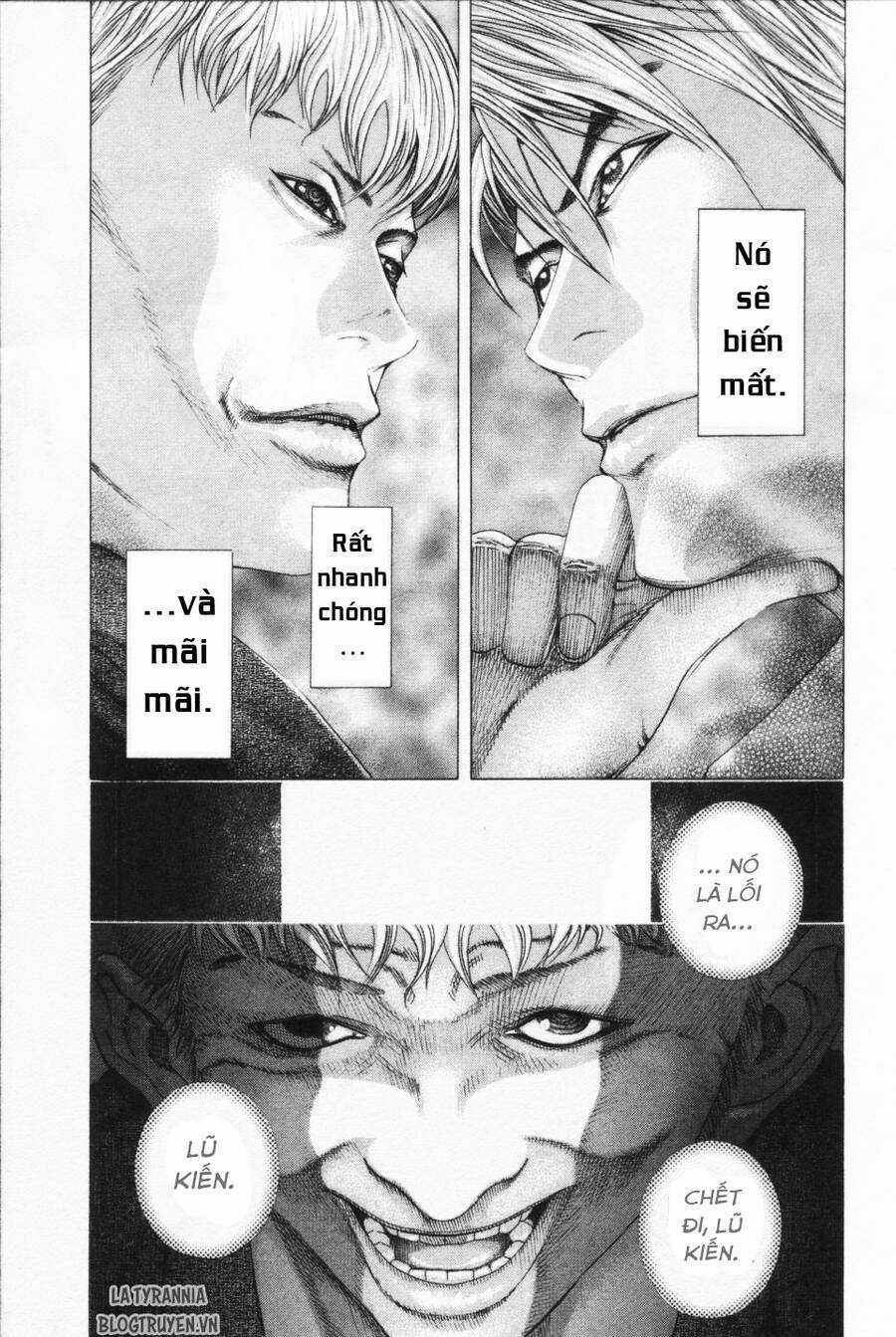 Usogui - Chương 102 - Trang 7