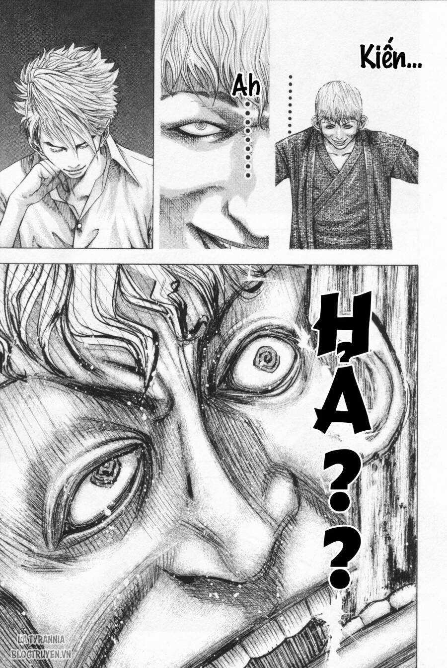 Usogui - Chương 102 - Trang 9