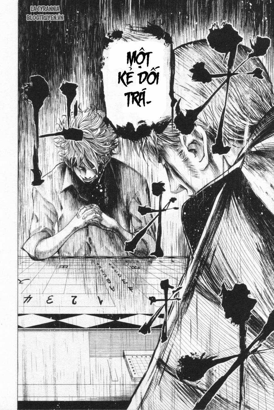 Usogui - Chương 103 - Trang 18