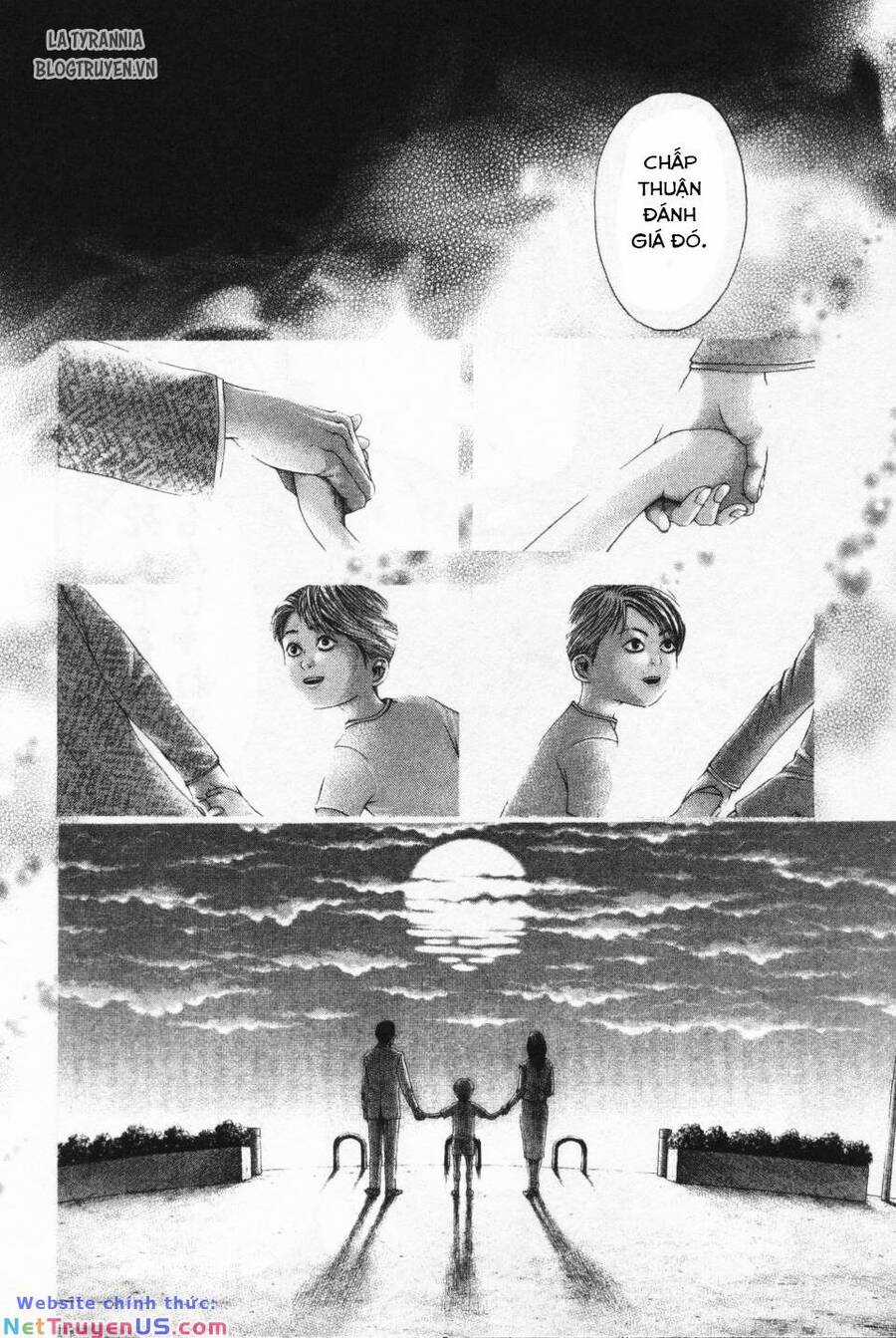 Usogui - Chương 104 - Trang 16