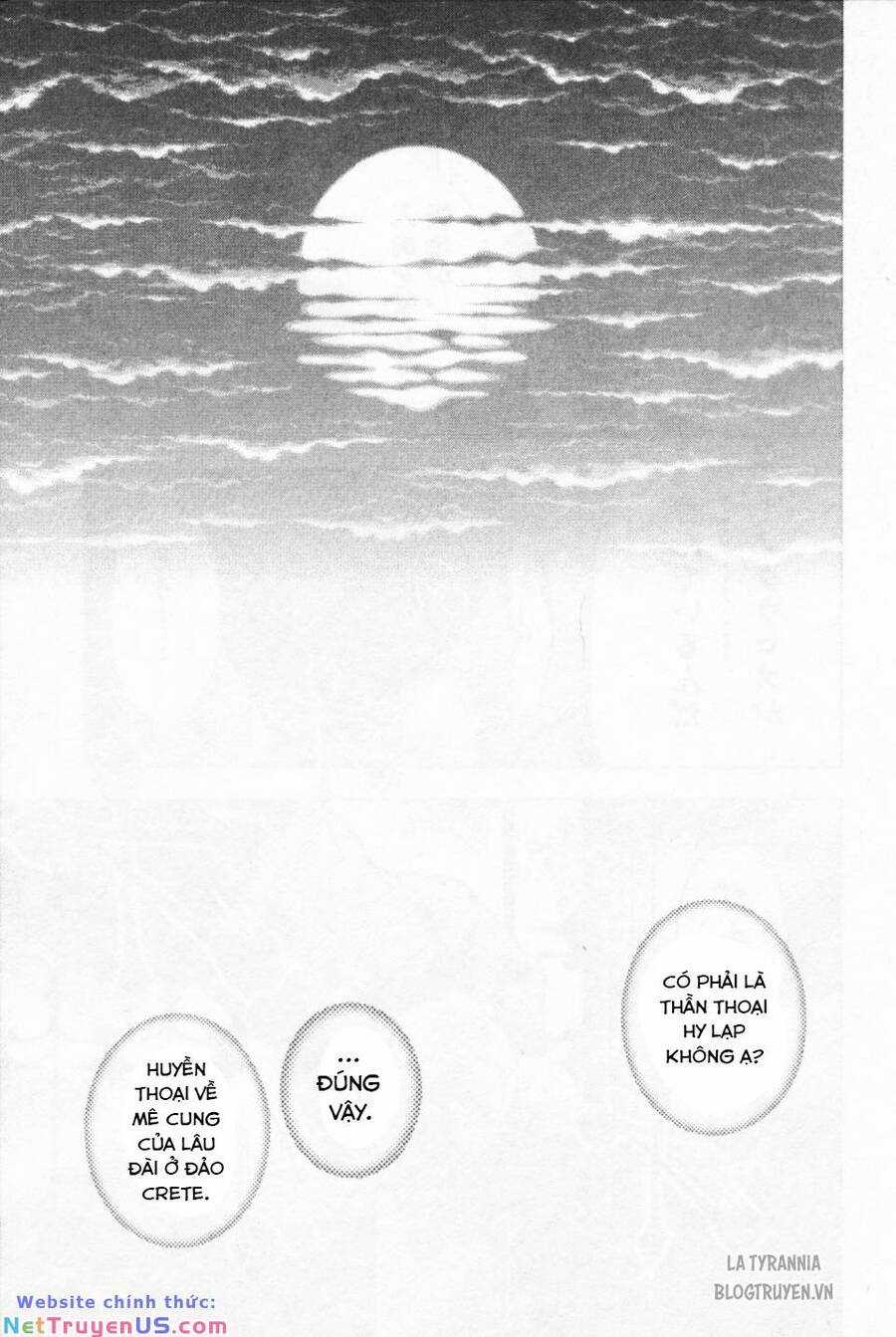 Usogui - Chương 104 - Trang 17