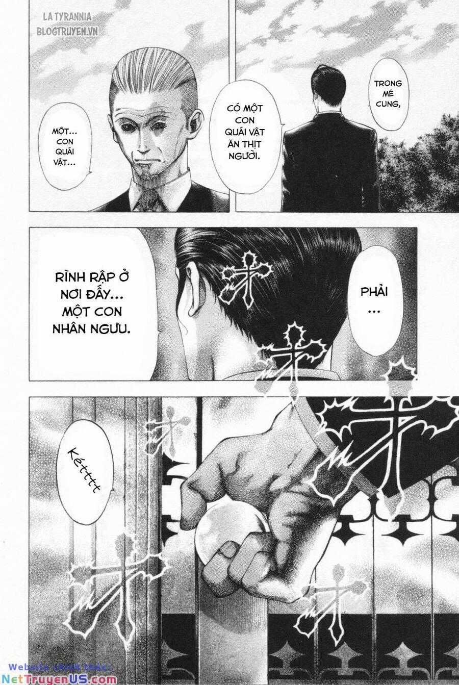 Usogui - Chương 104 - Trang 18