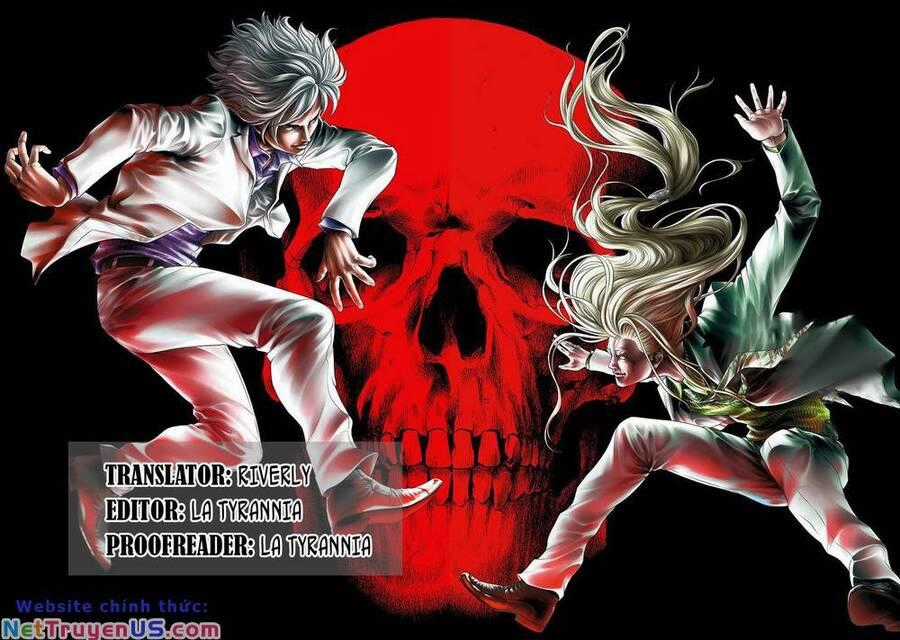 Usogui - Chương 104 - Trang 19