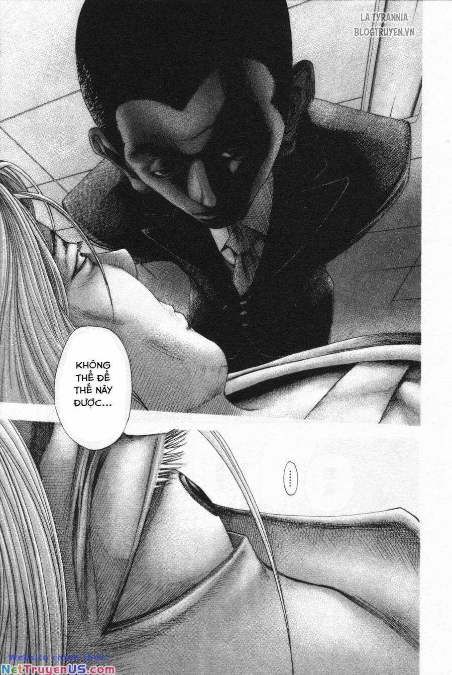 Usogui - Chương 104 - Trang 7