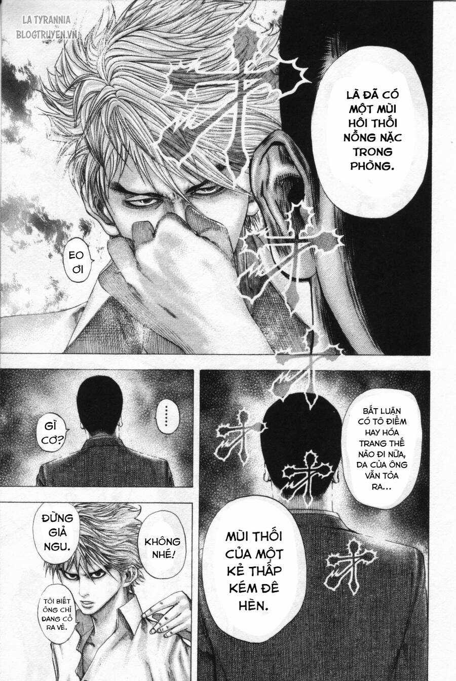 Usogui - Chương 105 - Trang 13