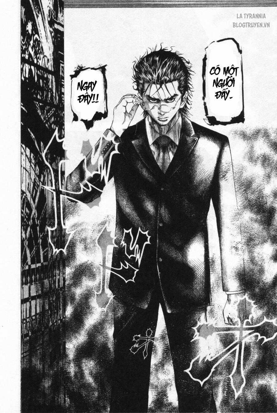 Usogui - Chương 105 - Trang 18