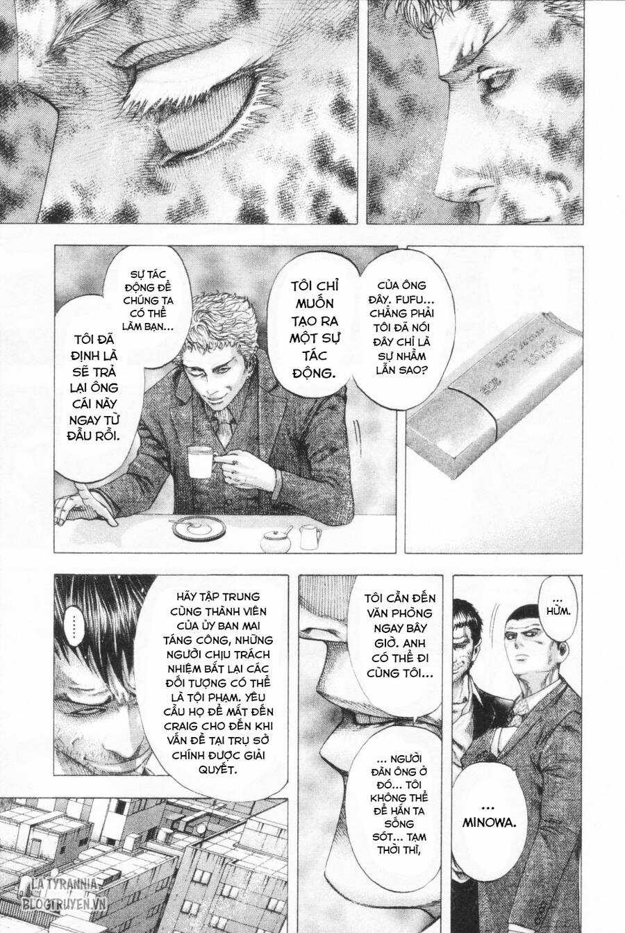 Usogui - Chương 108 - Trang 13