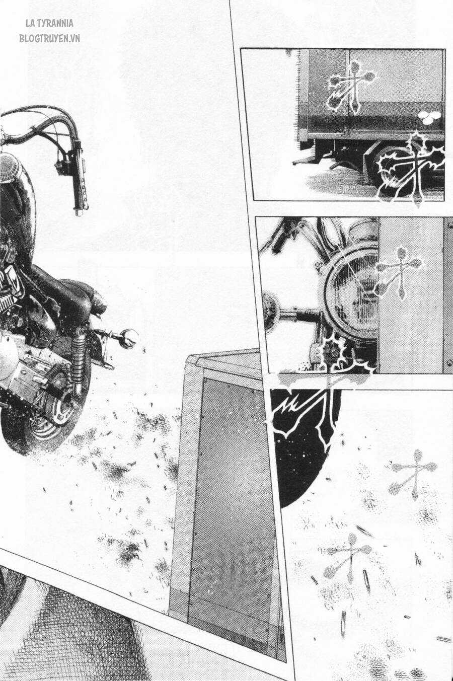 Usogui - Chương 108 - Trang 16