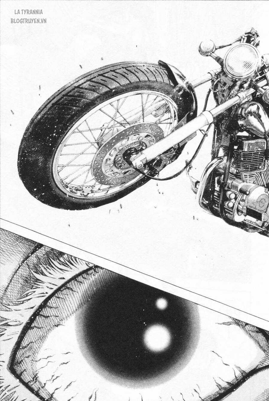 Usogui - Chương 108 - Trang 17