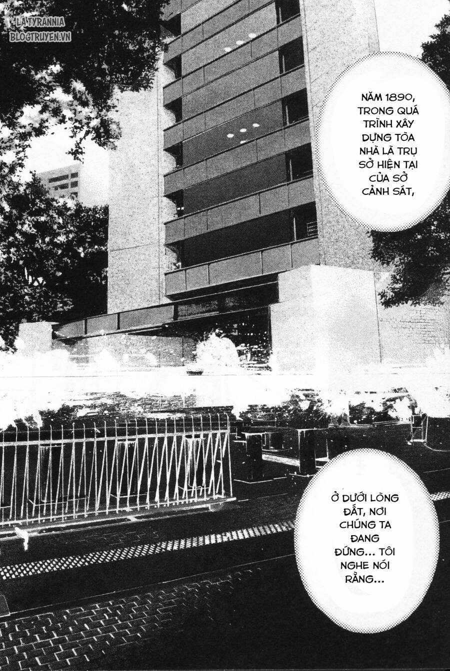 Usogui - Chương 109 - Trang 14