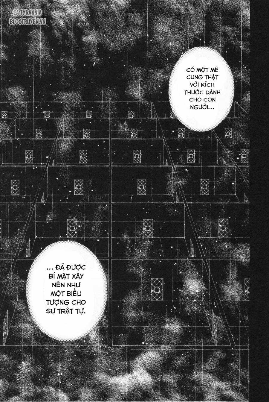 Usogui - Chương 109 - Trang 15