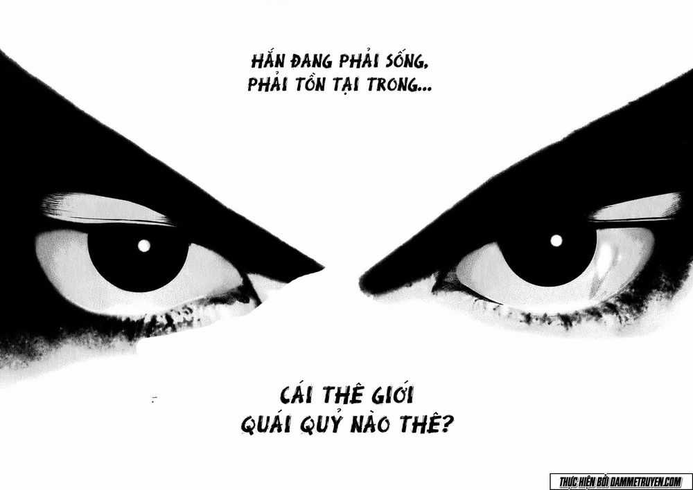 Usogui - Chương 11 - Trang 11