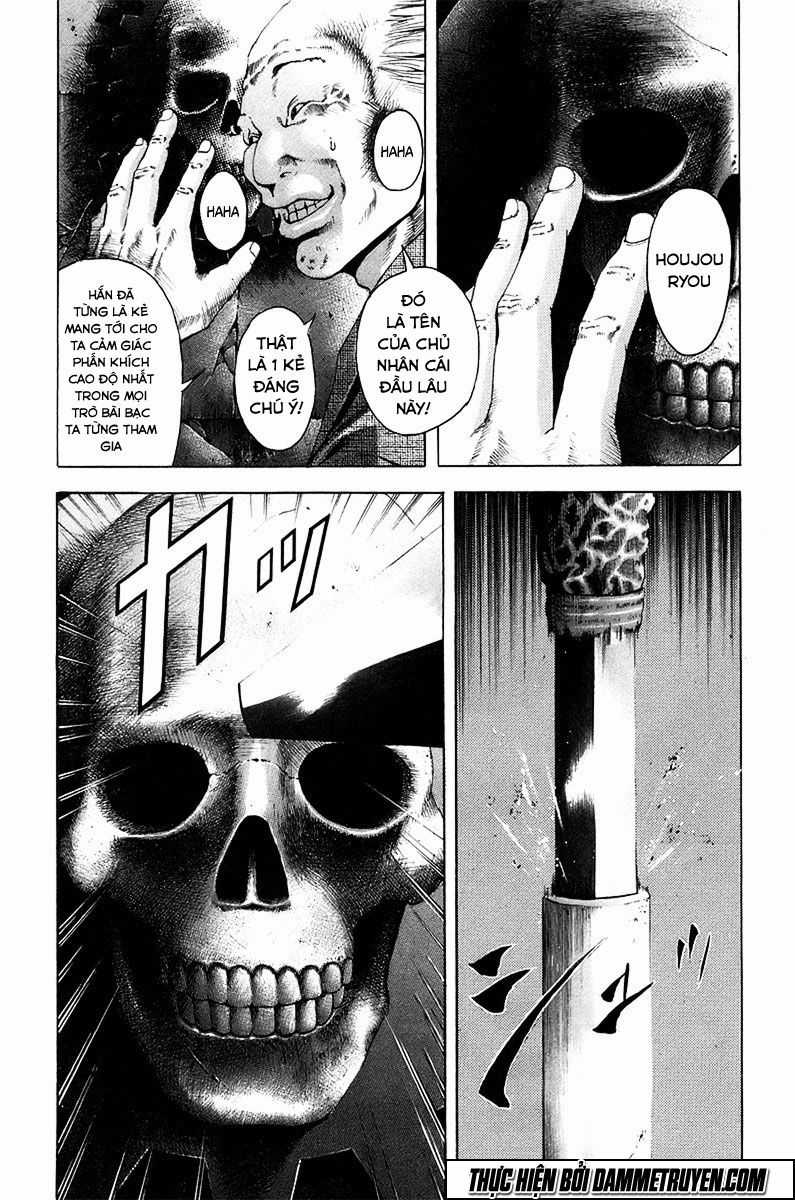 Usogui - Chương 11 - Trang 12