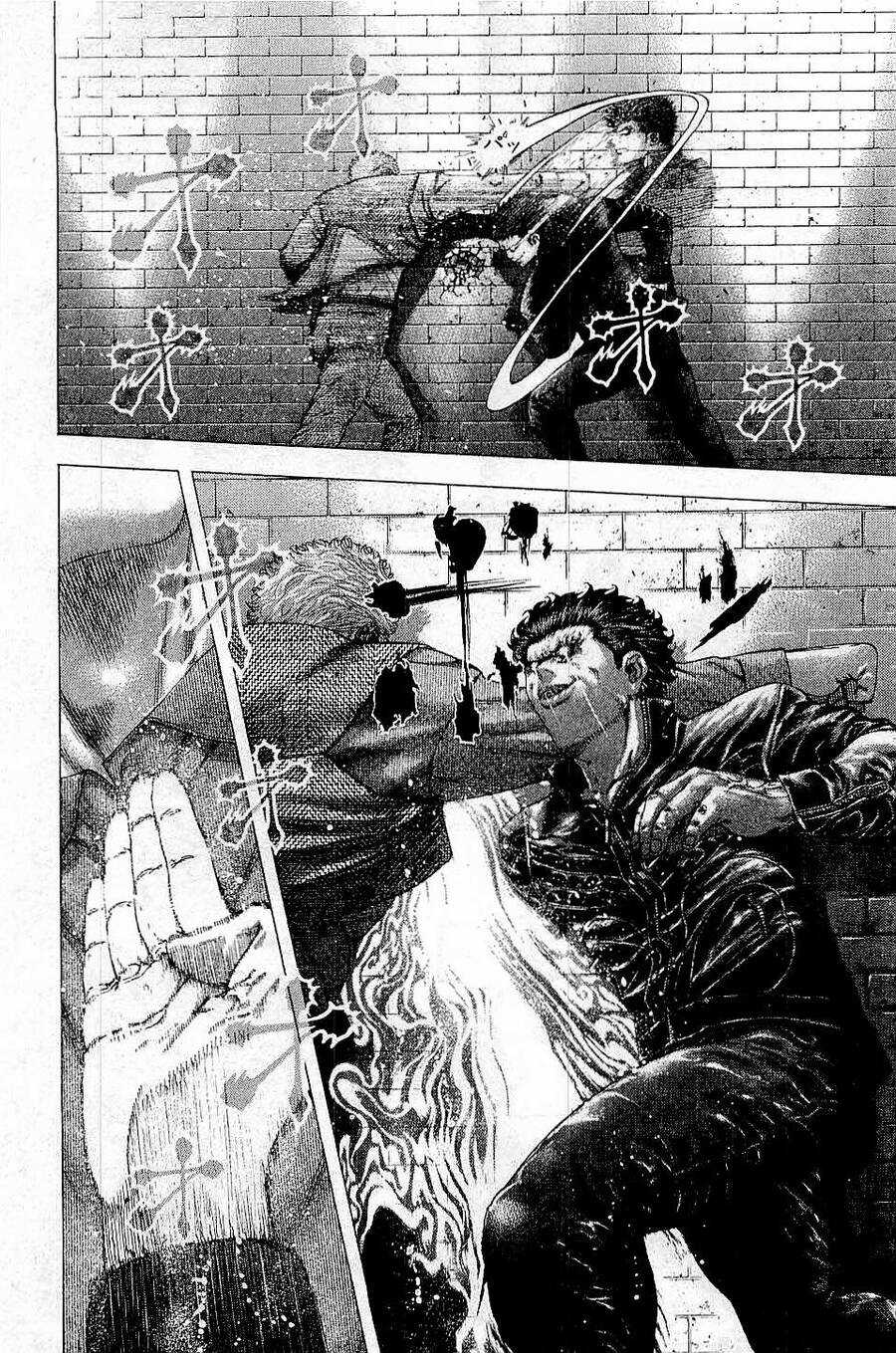 Usogui - Chương 110 - Trang 20