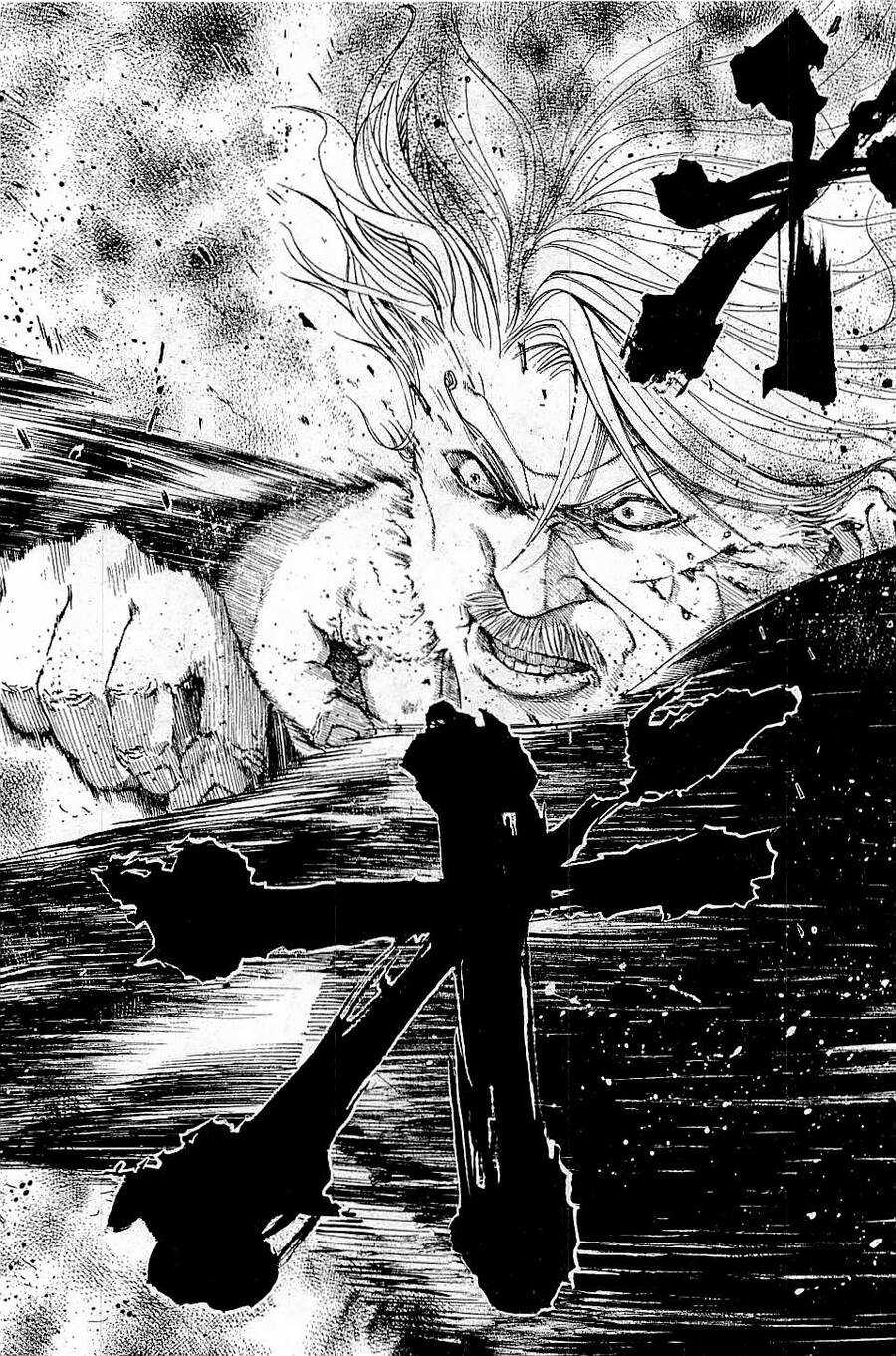 Usogui - Chương 111 - Trang 17