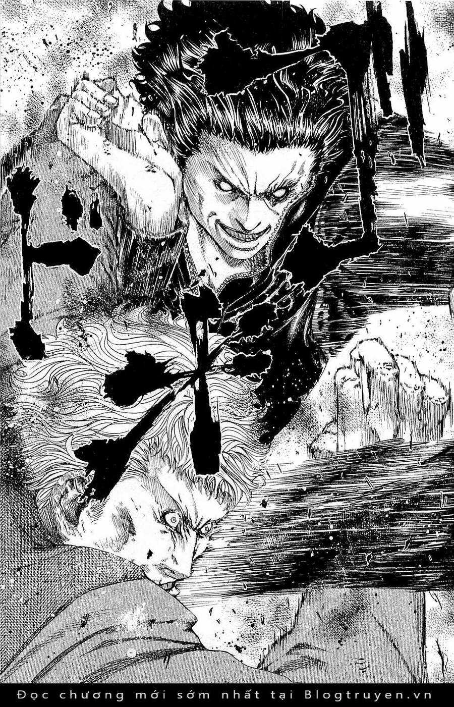 Usogui - Chương 111 - Trang 18