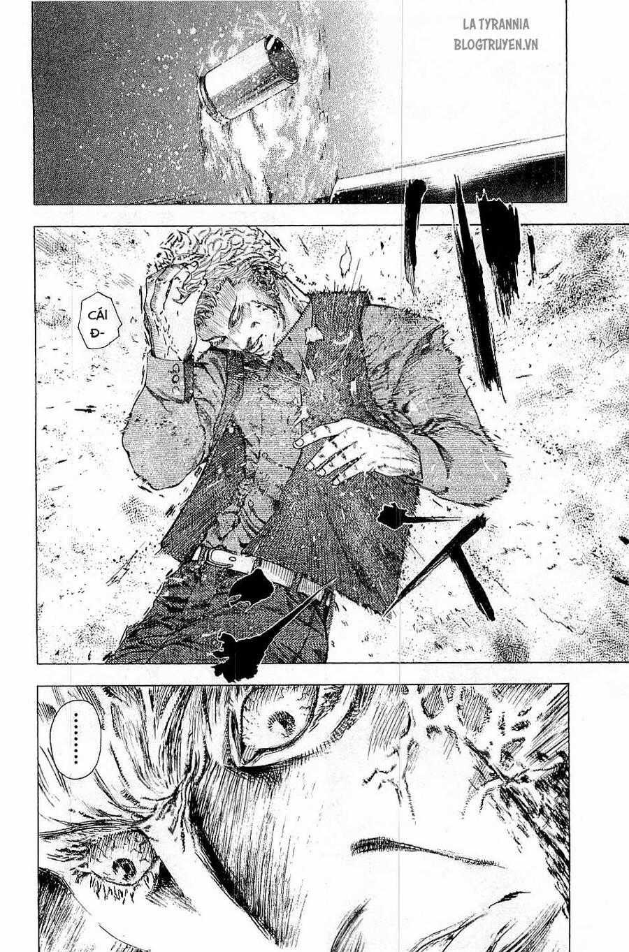 Usogui - Chương 113 - Trang 19