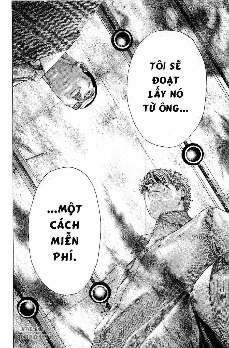 Usogui - Chương 117 - Trang 13