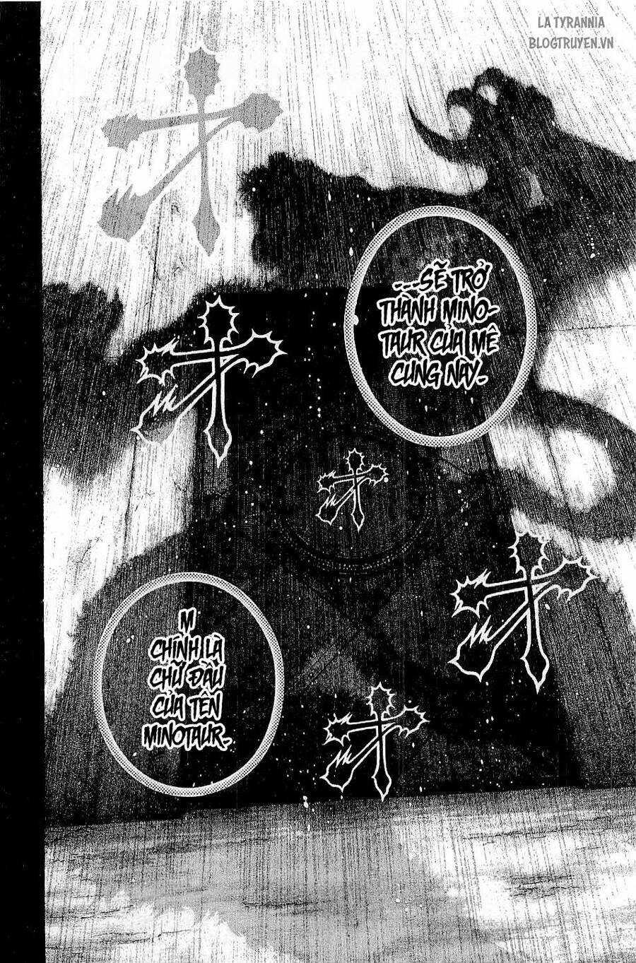 Usogui - Chương 119 - Trang 8