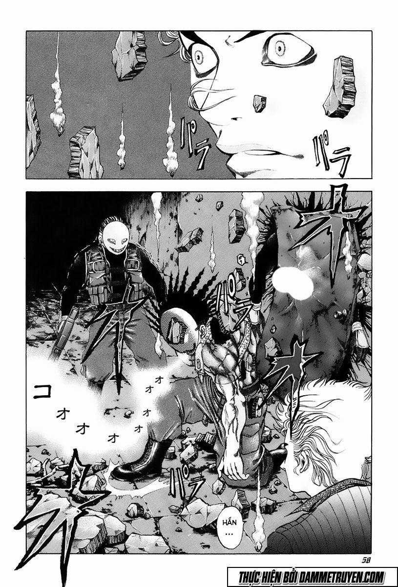 Usogui - Chương 12 - Trang 18