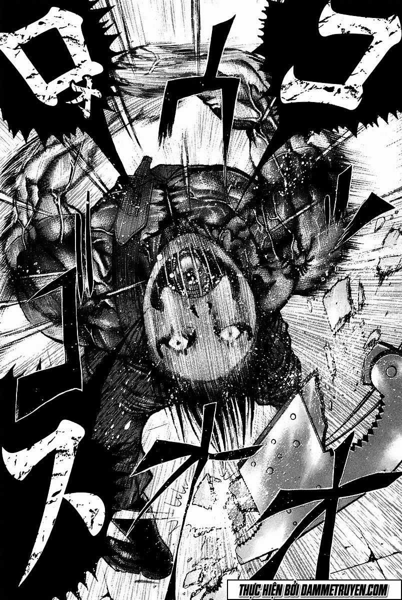 Usogui - Chương 12 - Trang 9