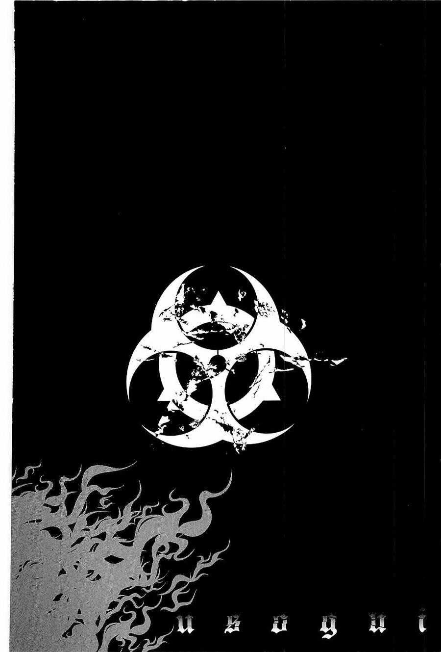 Usogui - Chương 120 - Trang 26