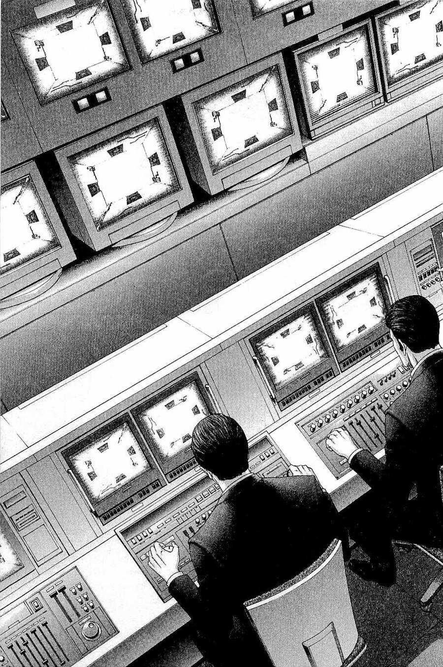 Usogui - Chương 120 - Trang 5