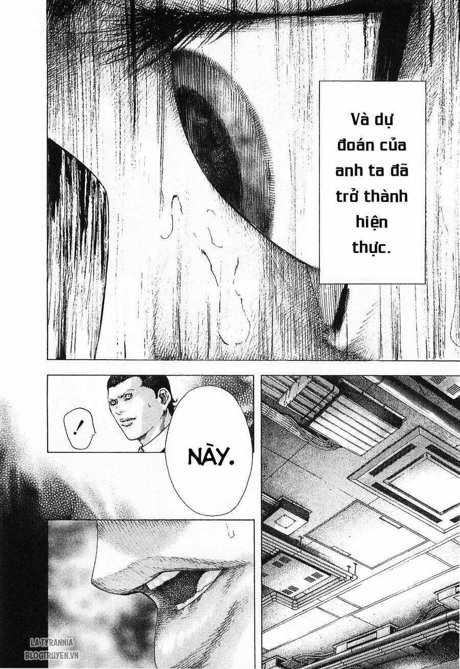 Usogui - Chương 122 - Trang 16