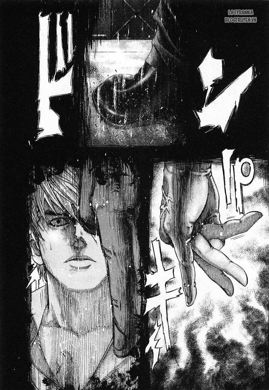 Usogui - Chương 122 - Trang 18