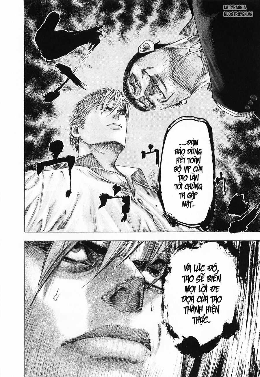 Usogui - Chương 124 - Trang 16