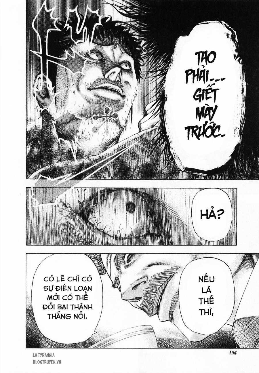 Usogui - Chương 128 - Trang 18