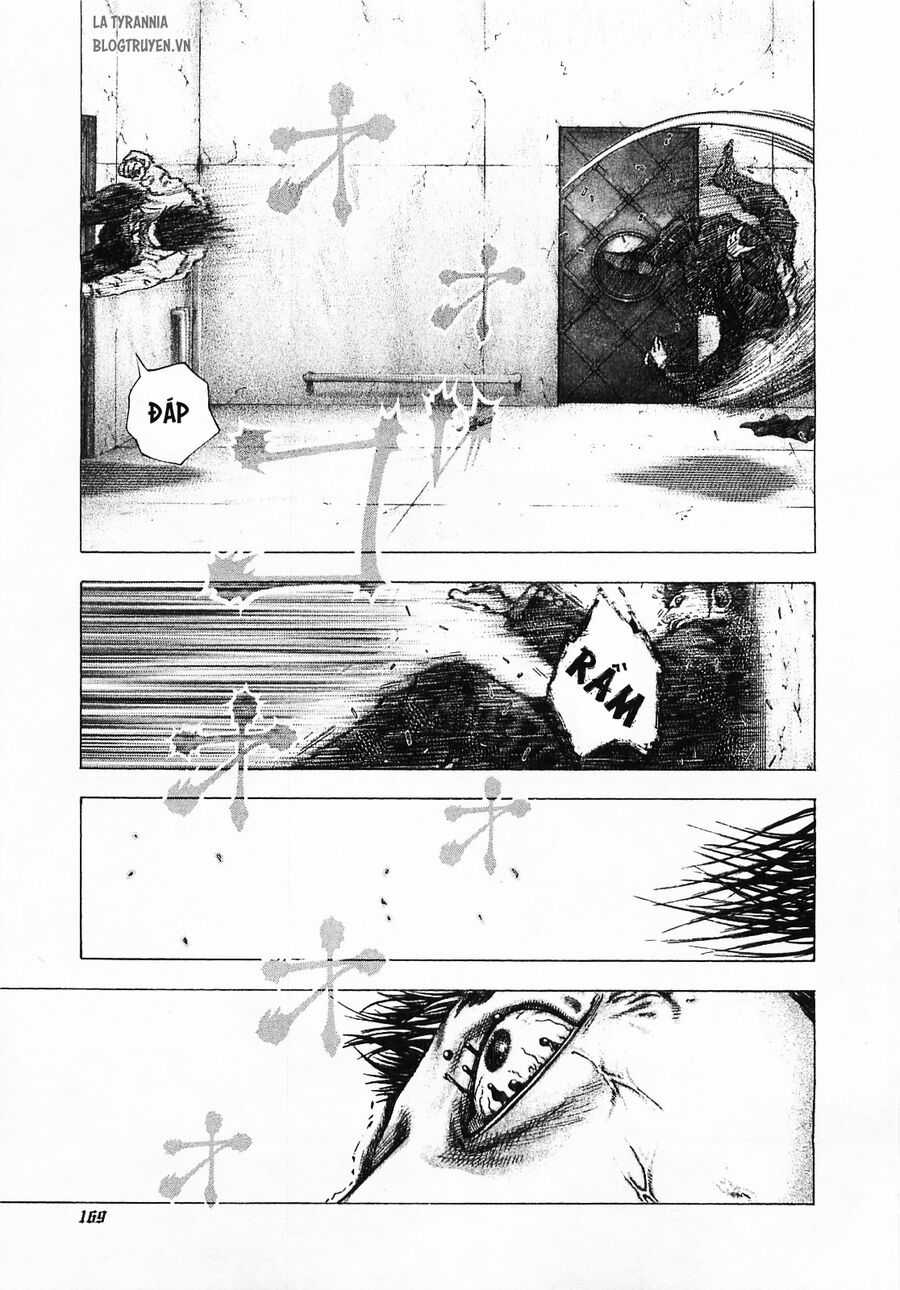 Usogui - Chương 129 - Trang 14