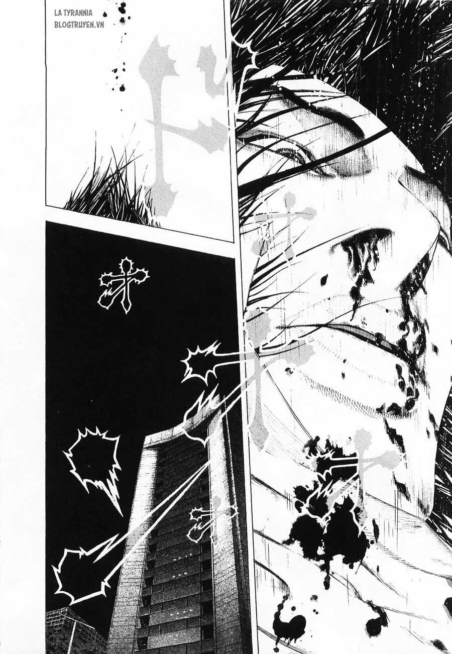 Usogui - Chương 129 - Trang 16