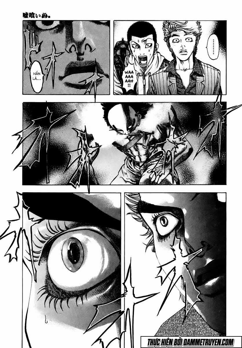 Usogui - Chương 13 - Trang 4