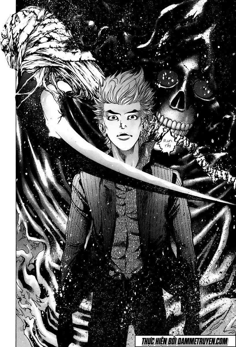 Usogui - Chương 13 - Trang 5