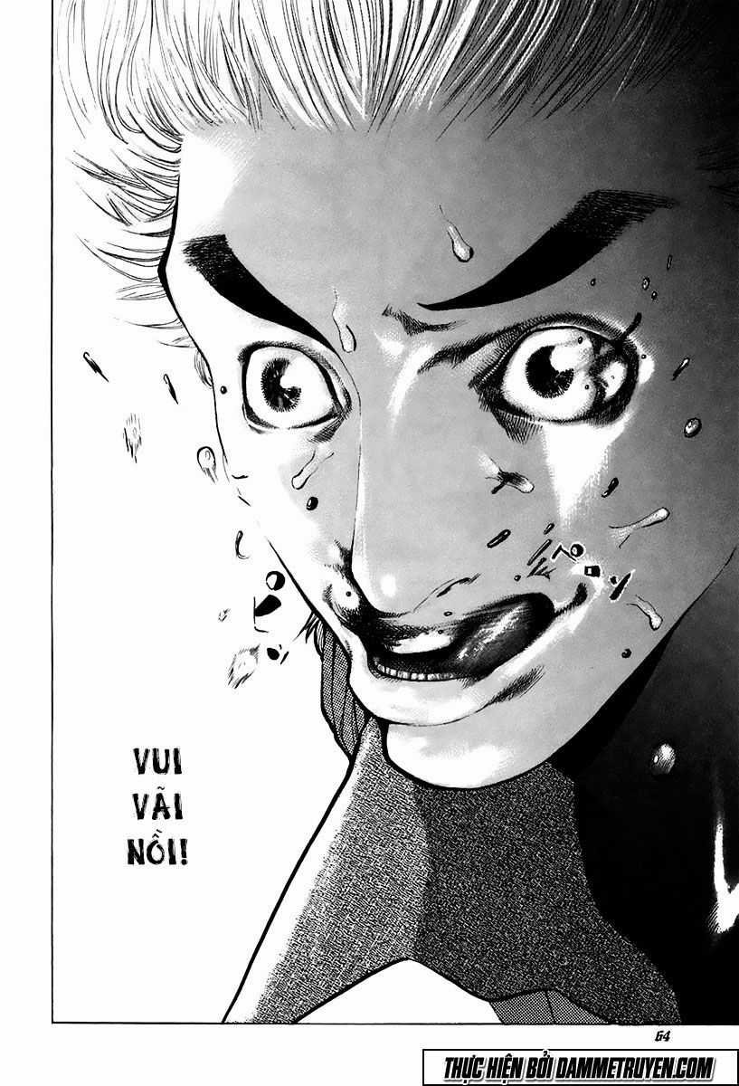 Usogui - Chương 13 - Trang 7