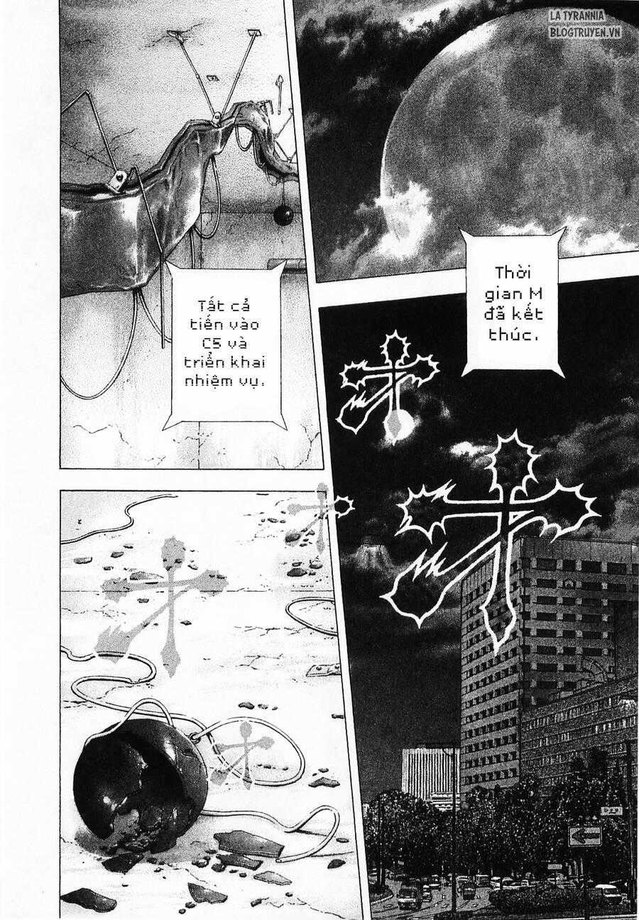 Usogui - Chương 130 - Trang 2