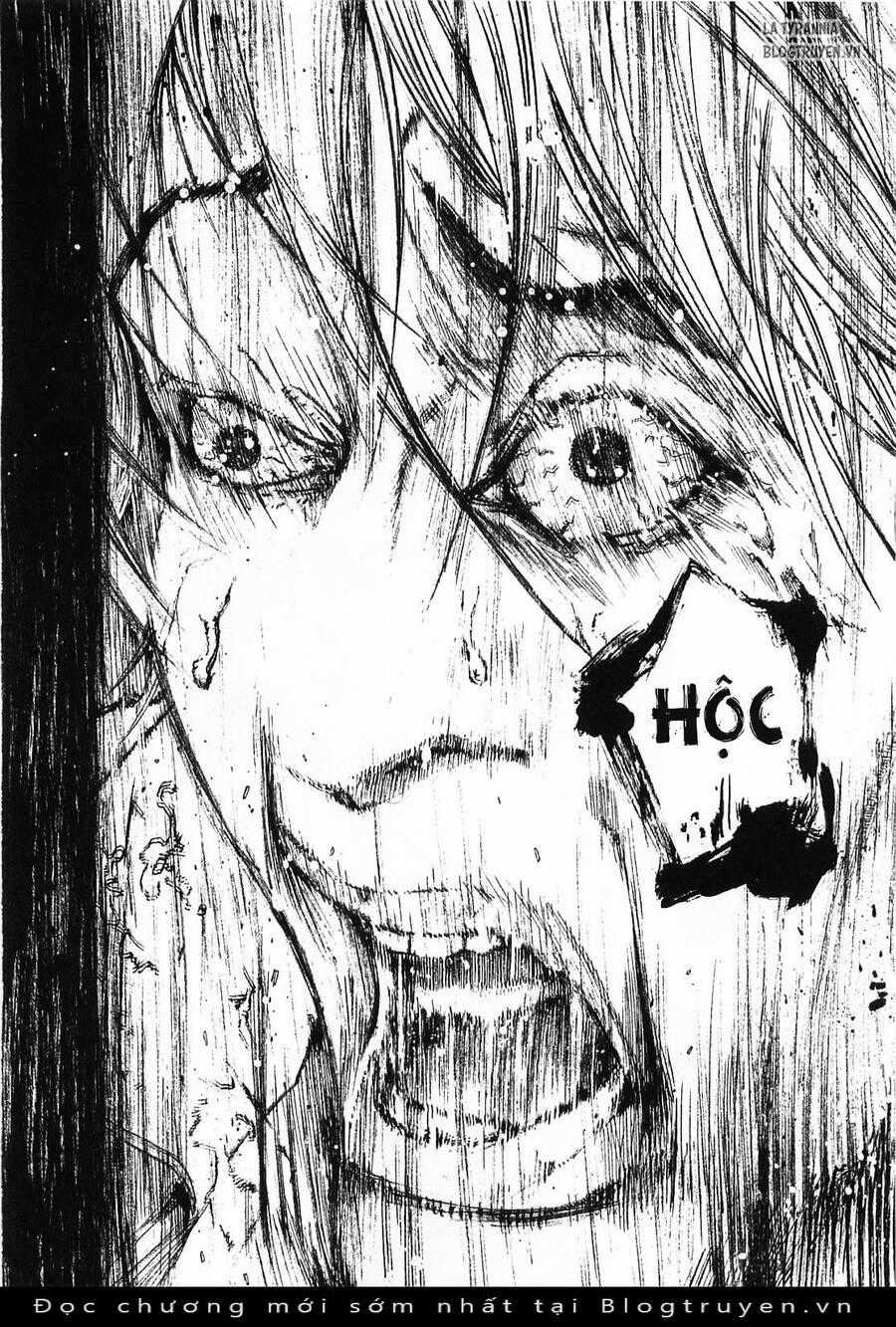 Usogui - Chương 130 - Trang 18