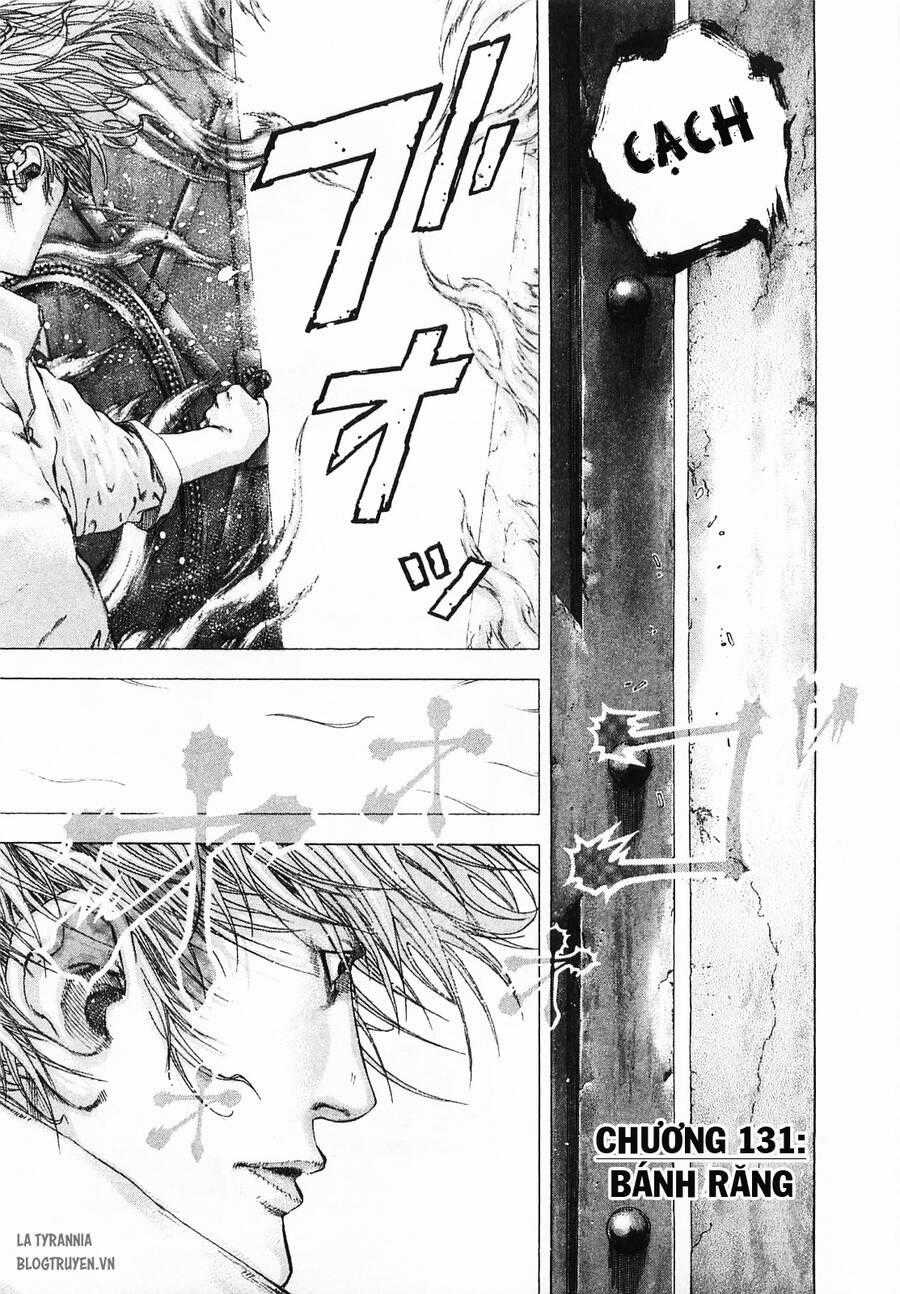 Usogui - Chương 131 - Trang 1