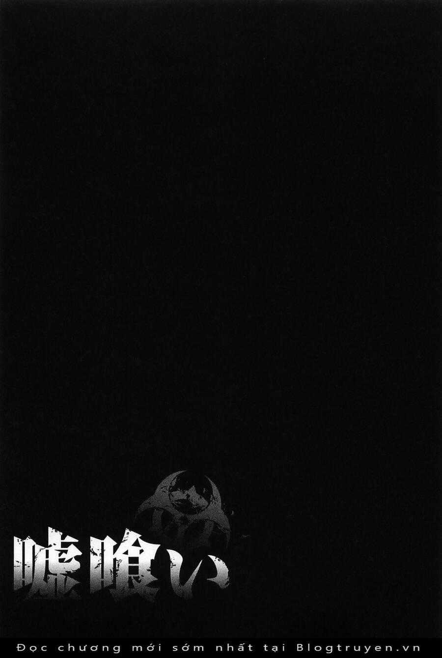 Usogui - Chương 131 - Trang 19