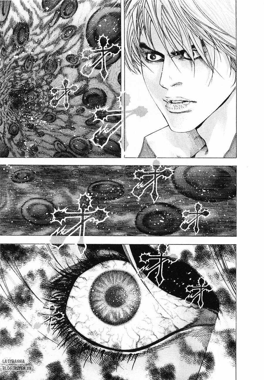 Usogui - Chương 131 - Trang 3