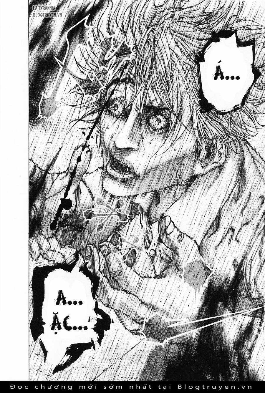 Usogui - Chương 131 - Trang 4