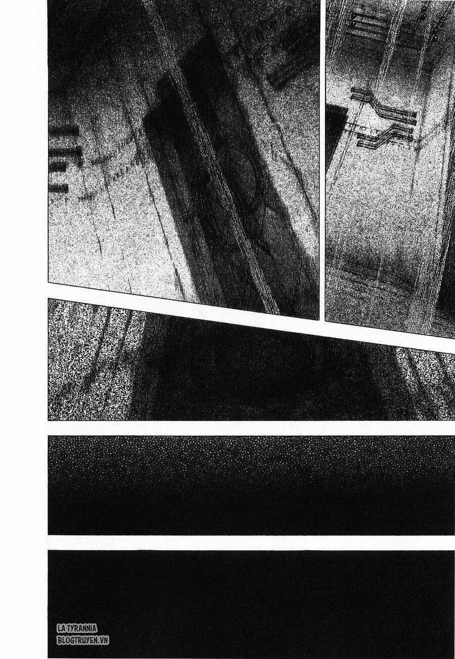 Usogui - Chương 131 - Trang 6