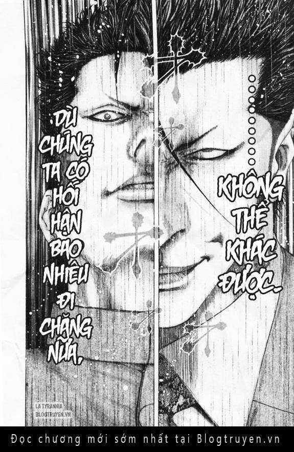 Usogui - Chương 132 - Trang 14