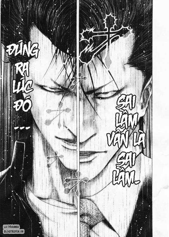 Usogui - Chương 132 - Trang 15