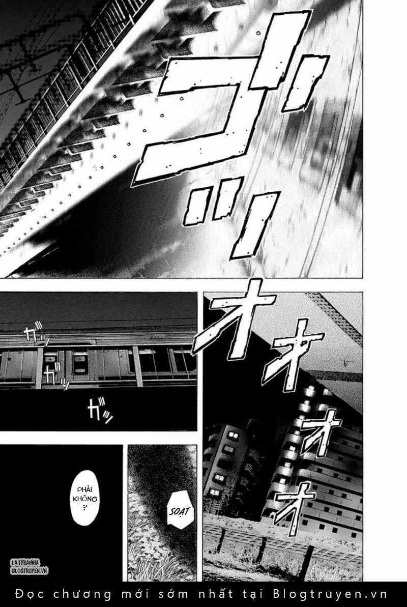 Usogui - Chương 132 - Trang 17