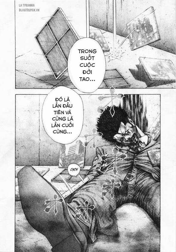 Usogui - Chương 133 - Trang 13